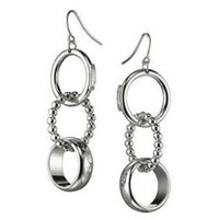 Orecchini D&G Donna in Acciaio DJ0658 - DJ0658